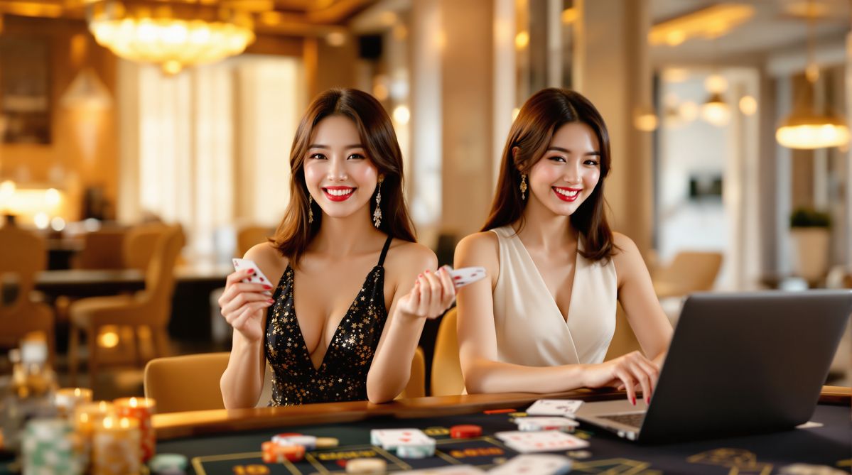 Spirit Lake Casino Live Betting